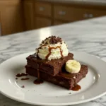 Decadent Brownie Batter Milkshake Recipe You Can't Resist! 2 recipe 1758468434349