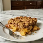Mock Apple Crisp: Discover the Ultimate Dessert Delight! 2 recipe 1758468832876