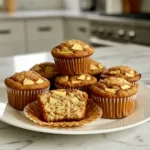 Irresistible Apple Cinnamon Muffins You’ll Love to Bake! 2 recipe 1758469478117