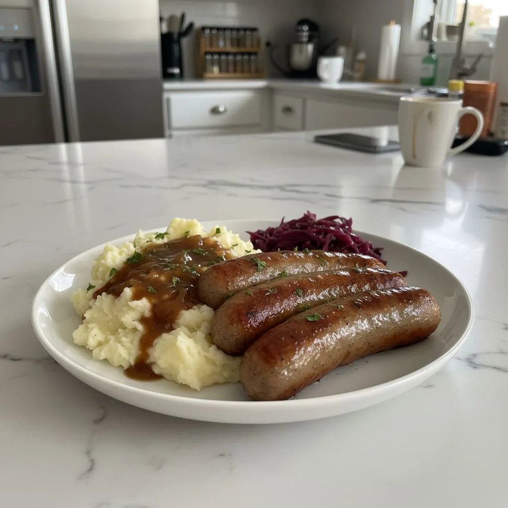 Hearty Sausage Dinner Recipes for Easy Weeknights