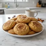 apple cider cookies recipe delicious fall treats t featured