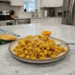 butternut squash mac and cheese featured