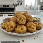 irresistible skull potato bites for creepy hallowe featured