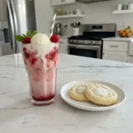 Raspberry Dream Dirty Soda: A Bubbly, Creamy Sip 6 raspberry dream dirty soda the best dirty soda r featured