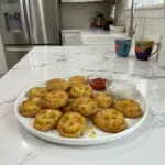 skull potato bites featured