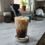 Creamy Spanish Iced Latte Recipe: A Sweet Escape 6 spanish iced latte recipe featured