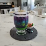 Witches Brew Lemonade: Tangy, Spooky Sips 6 witches brew lemonade featured