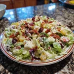 best christmas salads to take to any party featured