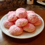 best pink sugar cookies featured