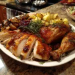 Fast Easy Spatchcock Turkey: Holiday Dinner Done Quick 6 fast and easy spatchcock turkey for holiday meals featured