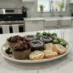 halloween dessert recipes that are scary good no b featured