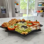 Halloween Party Food Ideas Appetizers: Grab-First Snacks 6 halloween party food ideas appetizers bite sized s featured