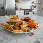 Halloween Side Dishes: 12 Spooky & Delicious Ideas 6 halloween side dishes that steal the show 12 spook featured