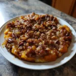 sweet potato casserole featured