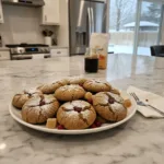 Chewy Gingerbread Cookies: Soft & Spiced Holiday Treat 6 best chewy gingerbread cookie featured