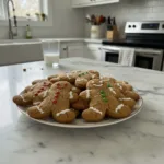 classic gingerbread men cookies featured