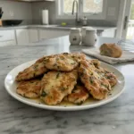 delicious parmesan basil chicken cutlets for savor featured