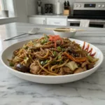 irresistible yaki udon noodle recipe for comfort f featured