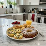 make ahead christmas breakfasts for a cozy holiday featured