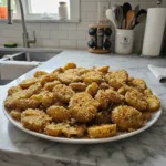 mouthwatering crispy parmesan potatoes you must tr featured