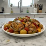 one pan chicken youll make again and again featured