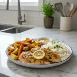 simple chicken dinner ideas for busy january night featured