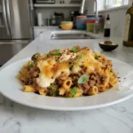 the lazy dinner everyone is saving featured