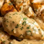 Effortless Creamy Ranch Chicken Crock Pot: Your Weeknight Hero 6 effortless creamy ranch chicken crock pot your weeknight hero featured