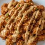 flavor packed easy cajun chicken sloppy joes a delicious twist featured