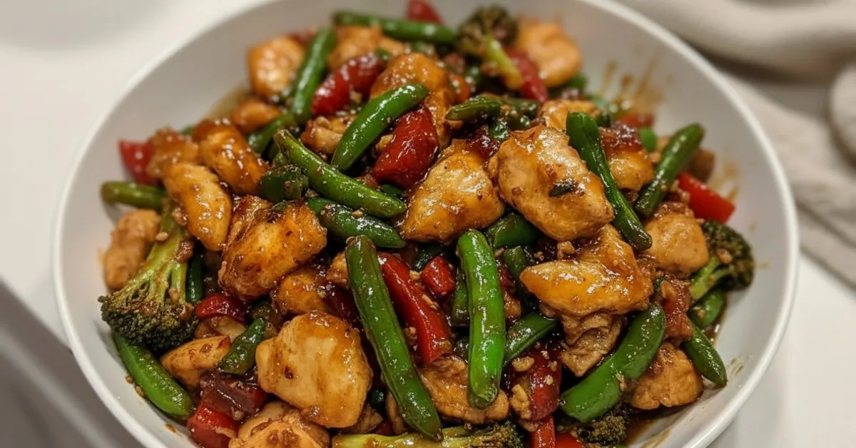 The Secret ‘Clean Plate’ Recipe That Will Wow Everyone!