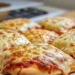 the ultimate easy cheesy pizza pockets youll crave featured 1