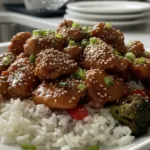The Ultimate Easy Teriyaki Chicken: Weeknight Dinner Perfection 6 the ultimate easy teriyaki chicken weeknight dinne featured