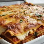 the ultimate homemade lasagna recipe youll crave f featured