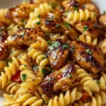 the ultimate honey pepper chicken pasta recipe youll crave featured