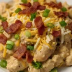 Unbelievably Easy Crock Pot Crack Chicken Your Family Will Crave 6 unbelievably easy crock pot crack chicken your family will crave featured