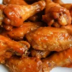 Air Fryer Chicken Wings: Achieve Crispy Perfection Every Time! 6 air fryer chicken wings achieve crispy perfection every time featured