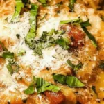 cozy fall comfort easy creamy lasagna soup for a warm hug featured