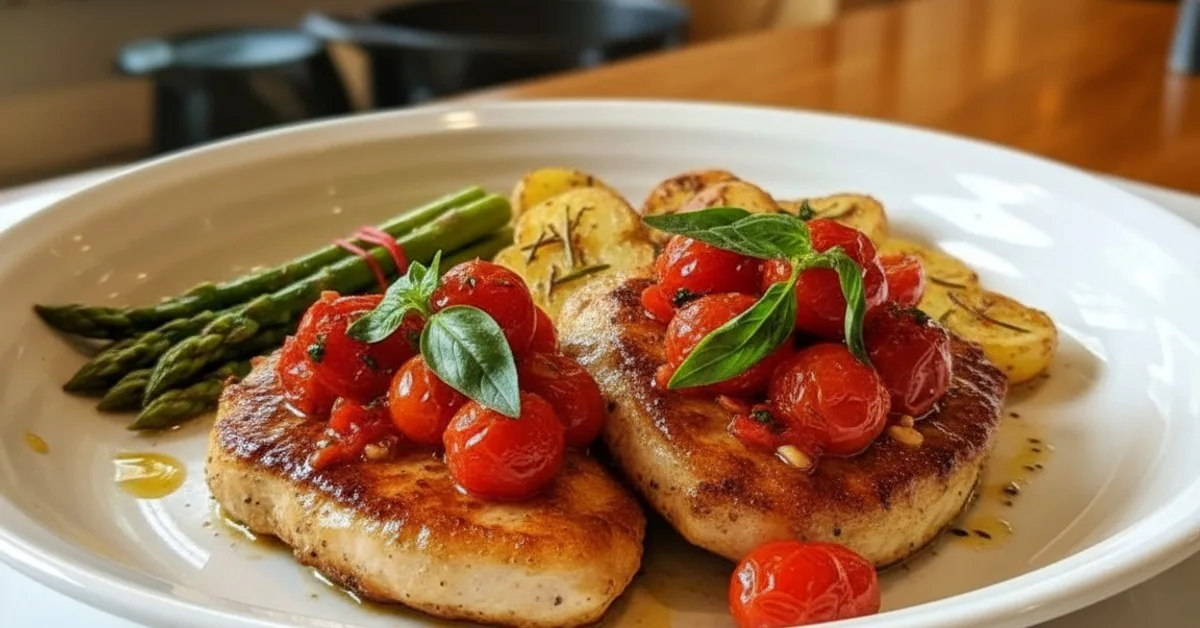 Ignite Romance! 7 Heavenly Valentine’s Dinner Recipes You’ll Love