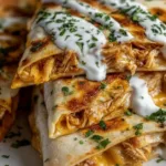 the ultimate family favorite chicken quesadilla recipe featured