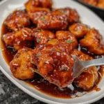 Honey Butter Chicken