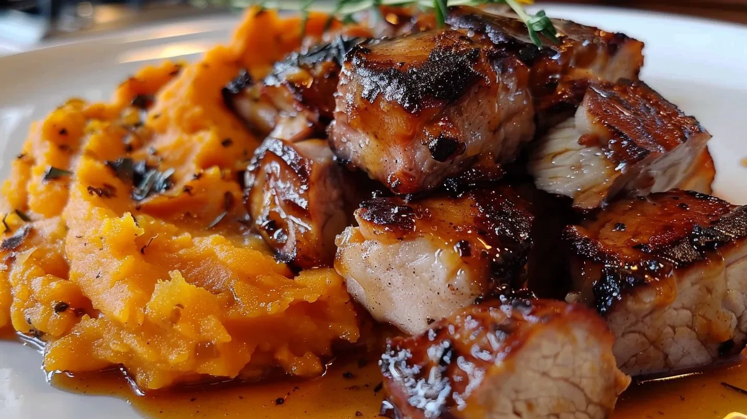 The Ultimate Apple Cider Pork You’ll Crave All Fall Long
