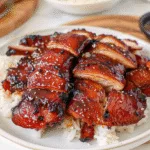 The Best Char Siu Chicken That'll Make You Ditch Takeout 6 Char Siu Chicken