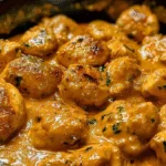 The Ultimate Copycat Texas Roadhouse Butter Chicken Skillet 6 Copycat Texas Roadhouse Butter Chicken Skillet – Easy and Delicious