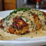 The Ultimate Creamy Chicken Boursin Sauce You'll Make Again 6 Creamy Chicken Boursin Sauce - Easy Weeknight Dinner