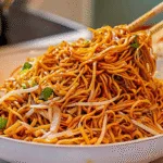 Easy Chow Mein Recipe That's Better Than Takeout Every Time 6 Easy Chow Mein Recipe | Better Than Takeout Noodles