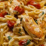 Easy Marry Me Chicken Pasta That'll Have Them Proposing Tonight 6 Easy Marry Me Chicken Pasta Recipe Tonight