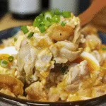 The Comforting Oyakodon You'll Crave Every Week 6 Oyakodon (Japanese Chicken and Egg Rice Bowl)