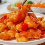 The Best Sweet and Sour Chicken That'll Make You Skip Takeout 6 Sweet and Sour Chicken